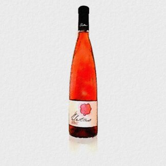 Vetas Rosé 2024