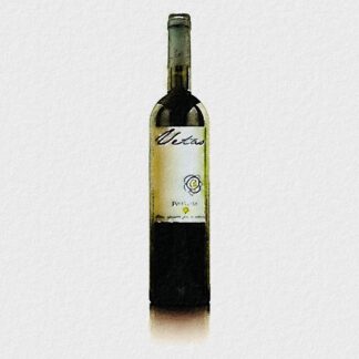 Vetas Petit Verdot 2015