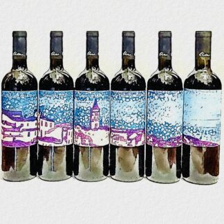 Vetas Colección 2018