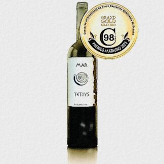 Vetas Mar de Tethys 2012