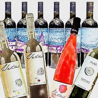 Vinos