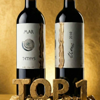 Vetas Mar de Tethys 2010